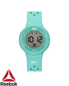 Reloj Reebok Mujer Laila RV-LAI-K9-PTIT-WT