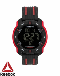 Reloj Reebok Hombre Locust Digital RV-LOC-G9-PBPB-BR - comprar online