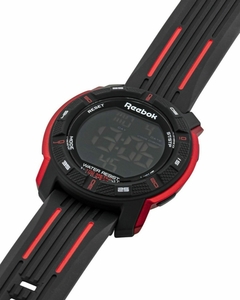 Reloj Reebok Hombre Locust Digital RV-LOC-G9-PBPB-BR - Cool Time