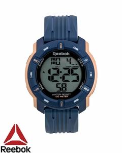 Reloj Reebok Hombre Locust Digital RV-LOC-G9-PNPN-WN - comprar online
