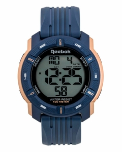 Reloj Reebok Hombre Locust Digital RV-LOC-G9-PNPN-WN en internet