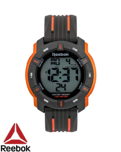 Reloj Reebok Hombre Locust Digital RV-LOC-G9-POPB-BO