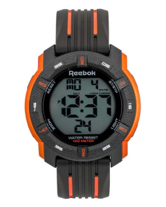 Reloj Reebok Hombre Locust Digital RV-LOC-G9-POPB-BO - comprar online
