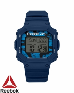 Reloj Reebok Hombre Proud RV-POD-G9-PNPN-WK