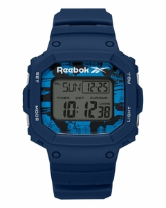 Reloj Reebok Hombre Proud RV-POD-G9-PNPN-WK - comprar online