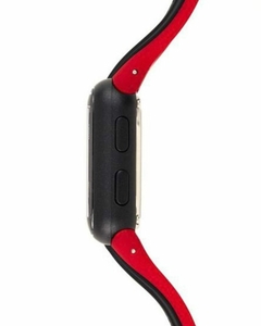 Reloj Reebok Unisex Square Elements Gt RV-SQG-G9-PBIB-BB - Cool Time