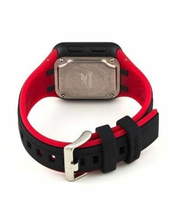Reloj Reebok Unisex Square Elements Gt RV-SQG-G9-PBIB-BB - tienda online