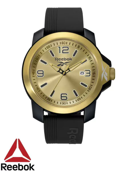 Reloj Reebok Hombre Triple 3 RV-TR3-G3-PBIB-2B