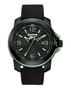 Reloj Reebok Hombre Triple 3 RV-TR3-G3-PBIZ-BZ - comprar online