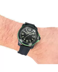 Imagen de Reloj Reebok Hombre Triple 3 RV-TR3-G3-PBIZ-BZ