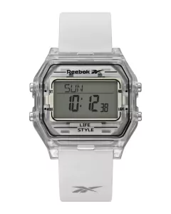 Reloj Reebok Unisex Nerd RV-VNE-U9-PZIS-WW - comprar online