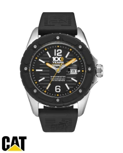 Reloj Caterpillar Hombre Edicion 100 Años S7.141.21.131 - comprar online