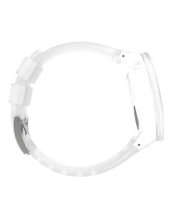 Reloj Swatch Hombre Swatch Clear Clearly Bold SB01K100 - Cool Time