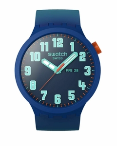 Reloj Swatch Big Bold Essentially Bold SB01N700 en internet