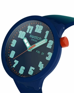 Reloj Swatch Big Bold Essentially Bold SB01N700 - Cool Time