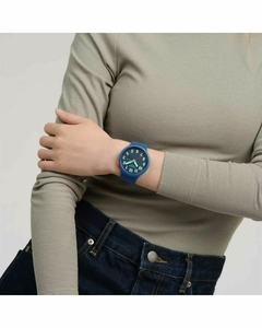Imagen de Reloj Swatch Big Bold Essentially Bold SB01N700