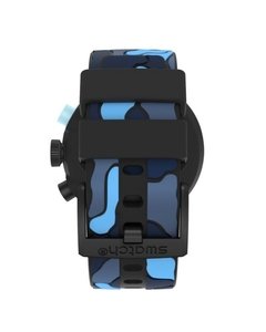 Imagen de Reloj Swatch Unisex Monthly Drops Escapeocean Sb02b408