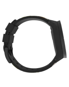 Reloj Swatch Unisex Monthly Drops Escapedesert Sb02b410 - Cool Time