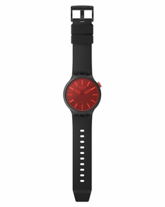 Reloj Swatch Essentials Midnight Mode SB05B111 - Cool Time