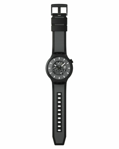Reloj Swatch Essentials Past The Horizon SB05B113 - Cool Time
