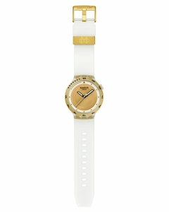 Reloj Swatch Hombre Proteam Collection G-turn SB05K105 - Cool Time