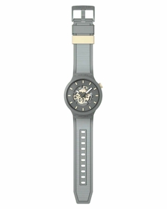 Reloj Swatch Essentials Thru The Horizon SB05M102 - Cool Time