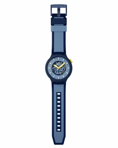 Reloj Swatch Essentials Below The Horizon SB05N117 - Cool Time