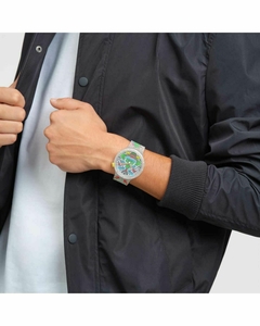 Reloj Swatch Year Of The Dragon Dragon In Cloud SB05Z102