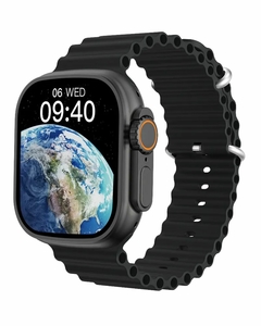 Smartwatch John L. Cook Silverstone - tienda online