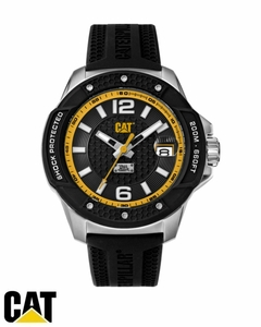 Reloj Caterpillar Hombre Shockmaster Evo SJ.141.21.137