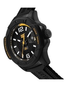 Reloj Caterpillar Hombre Shockmaster Evo SJ.161.21.137 en internet