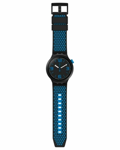 Reloj Swatch Big Bold Bbblue SO27B101 - Cool Time