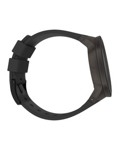 Reloj Swatch Unisex Big Bold So27b115 Dark Taste - Cool Time