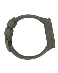 Reloj Swatch Unisex Big Bold So27m105 Futuristic Green - Cool Time