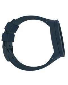 Reloj Swatch Unisex Big Bold BURNING LAVA SO27N107 - Cool Time
