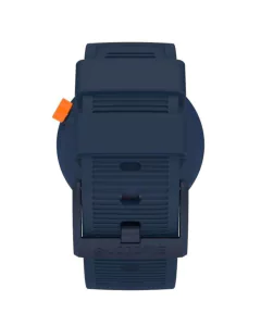 Imagen de Reloj Swatch Unisex Big Bold Futuristic Blue So27n110
