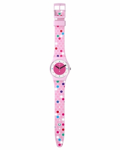 Reloj Swatch The May Collection Blowing Bubbles SO28P109 - Cool Time