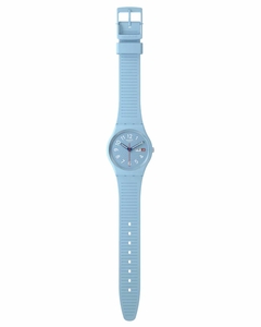 Reloj Swatch Essentials Trendy Lines In The Sky SO28S704 - Cool Time