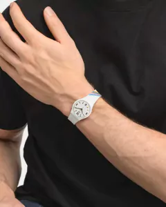 Reloj Swatch Unisex Merry-go-round Squares SO28W700 - tienda online
