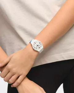 Imagen de Reloj Swatch Unisex Merry-go-round Squares SO28W700