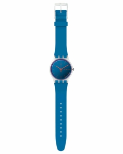Reloj Swatch Transformation Polablue SO29K702 - Cool Time