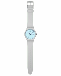 Reloj Swatch Essentials Blueberry Sky SO29M702 - Cool Time