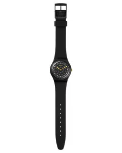 Reloj Swatch Mujer Sparkle Night SO31B102 - Cool Time