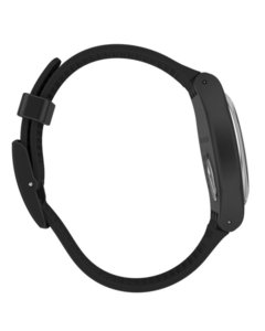 Reloj Swatch Unisex Bioceramic THINK TIME BLACK SO32B106 - Cool Time
