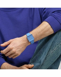 Imagen de Reloj Swatch What If? Collection What If... Sky? SO34S700
