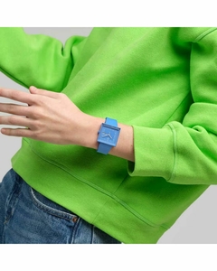 Reloj Swatch What If? Collection What If... Sky? SO34S700
