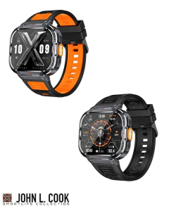 Smartwatch John L. Cook Spacecraft - comprar online
