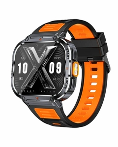 Smartwatch John L. Cook Spacecraft - Cool Time