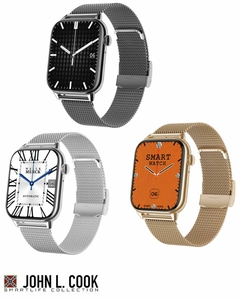 Smartwatch John L. Cook Spirit