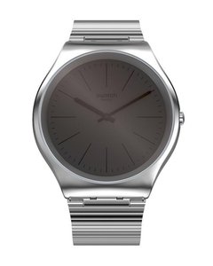 Reloj Swatch Unisex Oh Miroir, Dis-moi Qui Est Ss07s109gg - comprar online